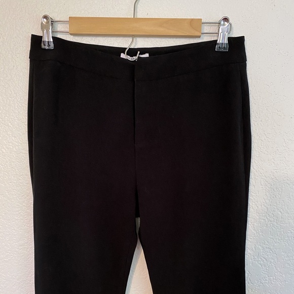 Asilio Black Flare Pant - Picture 2 of 6